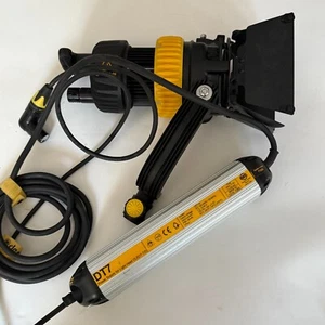Dedolight DLED7-D LED Lighting System DT-7 Barndoor DLED7-D - Picture 1 of 18