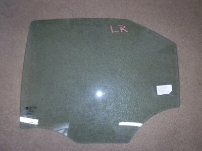 Ventana puerta lateral trasera izquierda Cadillac CTS sedán 2008-14 43752 vagón 15242619 Foto 1 de 2