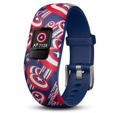 garmin vivofit blue