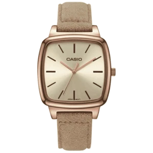 CASIO Analog Women Formal Watch LTP-E117RL-9A - Picture 1 of 2