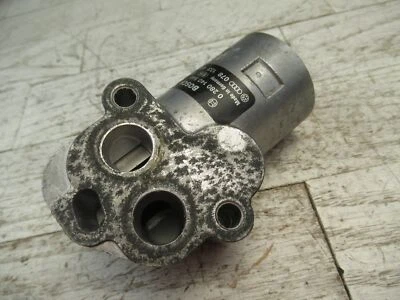 Válvula de controle de ar ocioso VW AUDI 100 A4 A6 0280140540 - Imagem 1 de 4