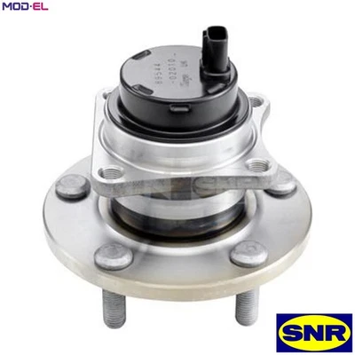 WHEEL BEARING KIT R169.64 FOR TOYOTA 1ZZ-FE 1.8L 2AD-FTV/FHV 2.2L 1CD-FTV 2.0L - Image 1 of 4