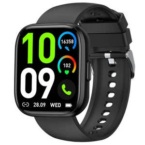 Acuity Smart Watch A Wellness And Fitness Monitor - Picture 1 of 1