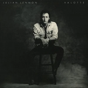 JULIAN LENNON VALOTTE NEW LP - Picture 1 of 1
