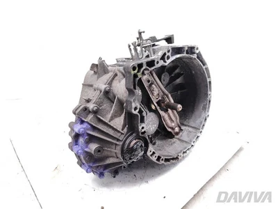 Mini Mini 6 Speed Manual Gearbox Cooper D Diesel 80kW (109 HP) 7568721 GS653DG - Image 1 of 4