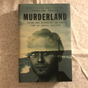 Murderland - Imagen 1 de 2