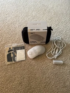Endgame Gear XM2w 4K (White Frost) - Bild 1 von 8