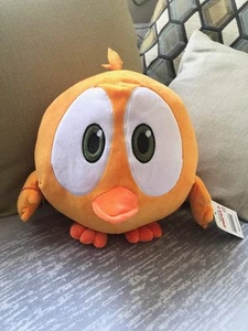 New Where's Chicky Plush Toy Ultra Soft Stuffed Animal Doll (Chicky 12") - Picture 1 of 4