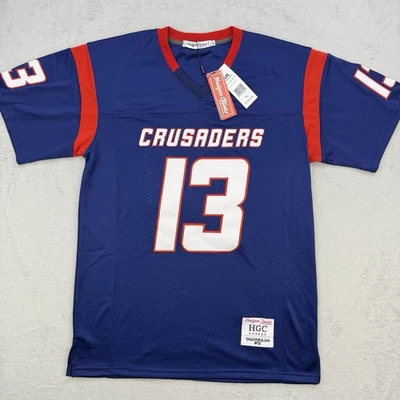 Camiseta de fútbol americano Headgear Classics para hombre Tua Tagovailoa High School réplica XL NUEVA CON ETIQUETAS Foto 1 de 4