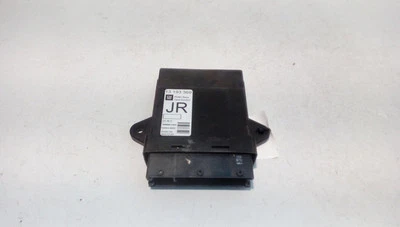 Centralina porta anteriore destra Opel Vectra C GTS 1.9 Diesel 88kw 2006 27543687 - Immagine 1 di 3