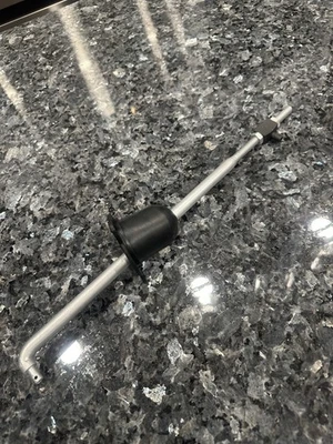 Chevy Impala GM 1965-1970 OEM varilla de embrague superior ¡muy bonita! Foto 1 de 4