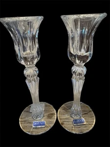 Marquis Waterford Brandneu 8" Kerzenständer - Bild 1 von 5