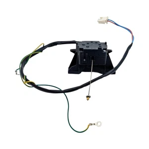 17438000000343 - Retractor Motor - Afbeelding 1 van 1
