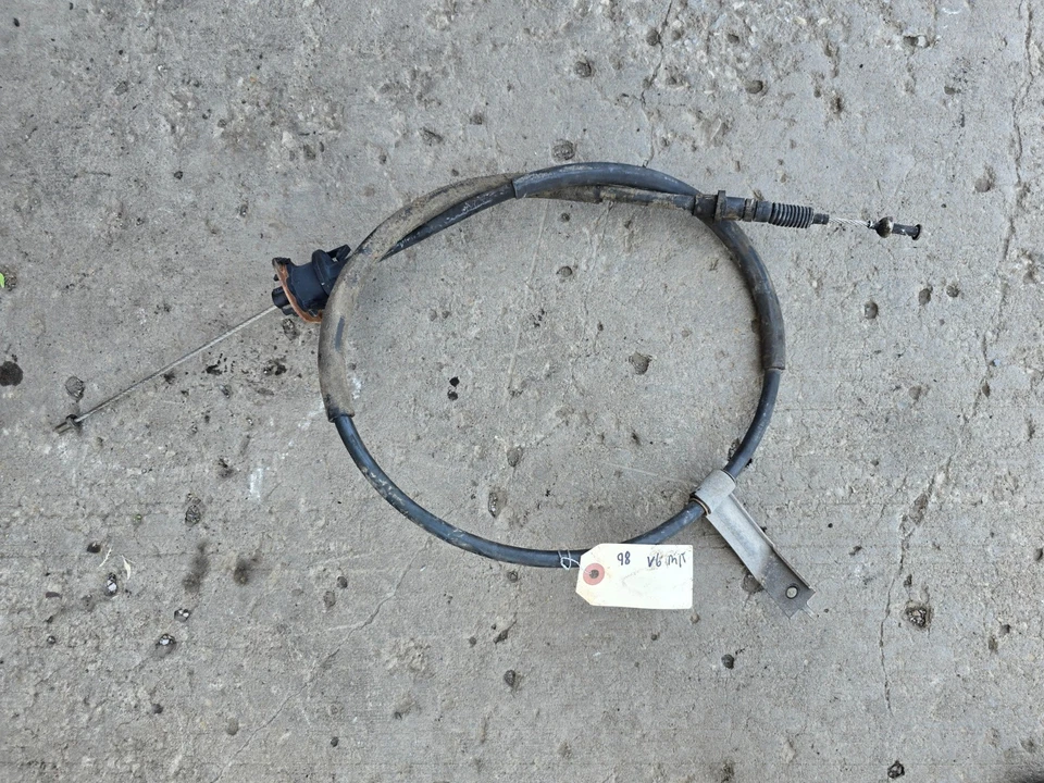 1998 Ford Mustang 3.8 V6 Manual M/T Clutch Cable used - Изображение 1 из 3