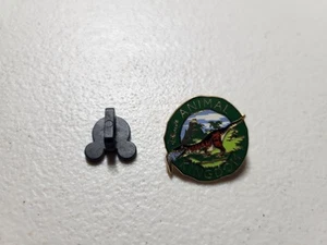 Disney Pin - Alioramus Prey Dinosaur - Animal Kingdom Walt World WDW DAK VG - Picture 1 of 2