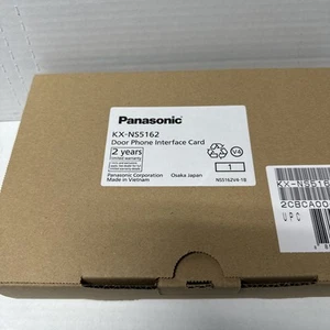 PANASONIC KX-NS5162 (DPH2) DOOR PHONE CARD FOR KX-NS700 - Picture 1 of 3
