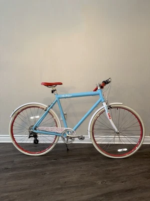 New Belgium Brewery Limited Edition Bicycle Brooklyn Bicycle Company - Image 1 of 4