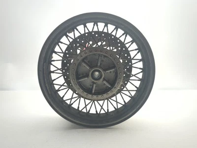 Llanta trasera Yamaha Road Star XV1600 Silverado 99-03 recta 16x3,50 Foto 1 de 4