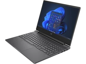 HP Victus 15z 15-fa1040nr Gaming Laptop PC 15.6" i5 16GB 512GB 6GB RTX 4050 W11 - Picture 1 of 6