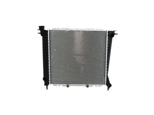 APDI 18QF43S Radiator Fits 1985-1990 Ford Bronco II Radiator Radiator Foto 1 de 1