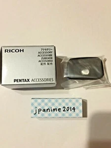 RICOH Pentax Original Eye Piece Eyecup O-ME53 30150 for K10D - Picture 1 of 4