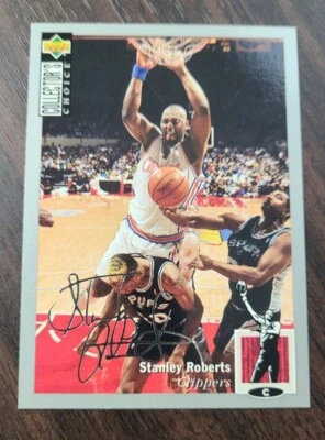 1994-95 Collector's Choice Silver Signature (251-420) Finish Set UP TO 60% OFF - Image 1 of 2