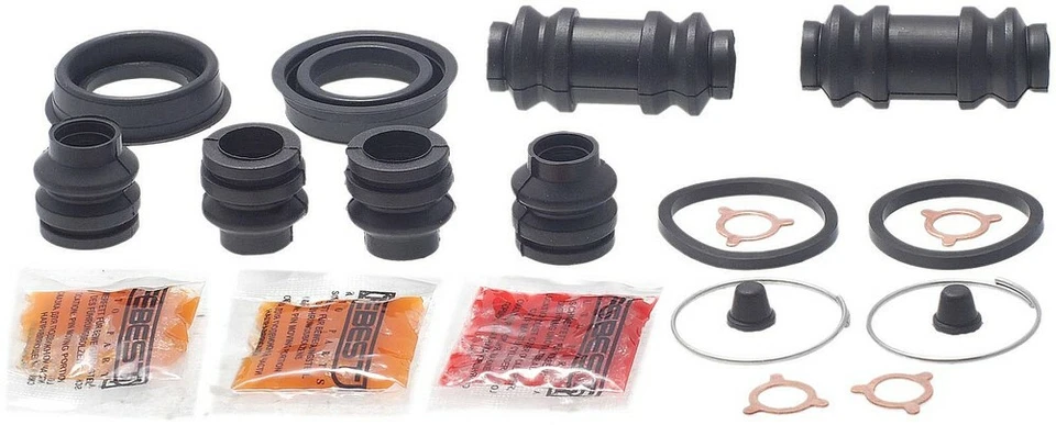 Kit de reparación de pinza de freno de disco trasera Febest 0175-ACA20R para Toyota RAV4 2005 Foto 1 de 1