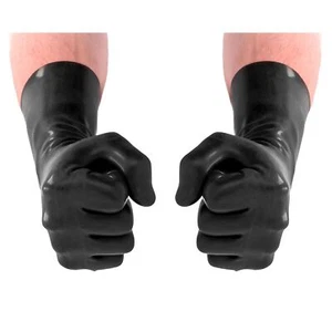 FistIt Latex Gloves - Picture 1 of 2