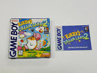Kirby's Dream Land 2 Nintendo Game Boy Box & Manual *