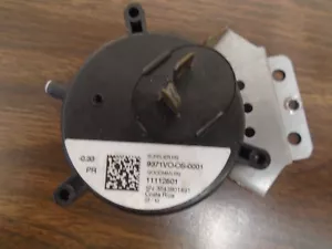 Nordyne Pressure Switch 9371VO-OS-0001; 11112501----"USED" - Picture 1 of 2