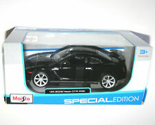 1 24th Scale Maisto Special Edition 2009 Nissan Gt-r - White