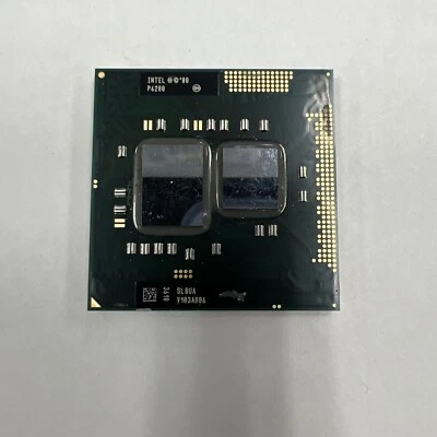 HP P6200 2.13GHZ 3MB PROCESSOR - Image 1 of 2