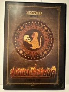 StarKid Apocalyptour DVD Concert Starkids 2012 - Picture 1 of 3