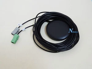 Antena combinada GPS + GSM para FIAT Lancia Connect navegación + Plus (cable de 5 metros) - Imagen 1 de 4