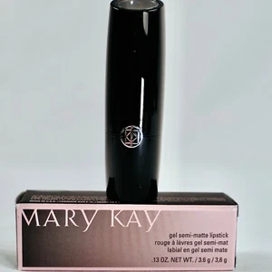 Mary Kay Gel Semi Matte Bashful You Lipstick 089640 NIB - Picture 1 of 3