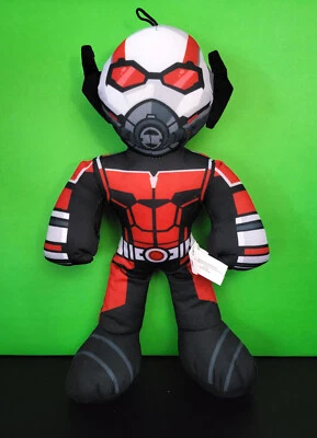 Peluche Marvel Avengers Antman 9" Foto 1 de 3