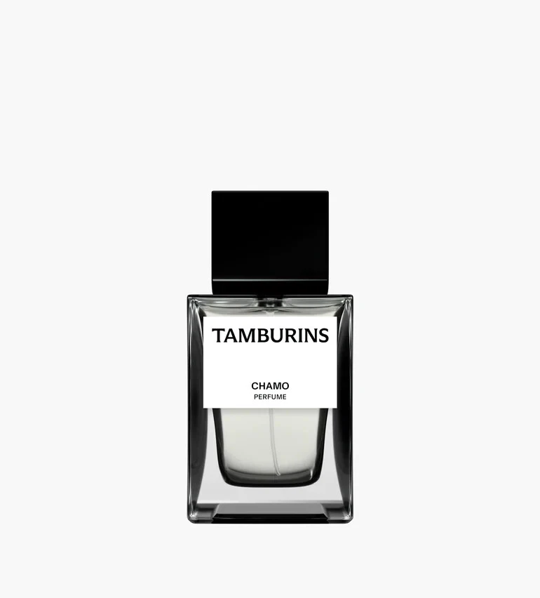 Perfume Tamburins #CHAMO 50 ml Foto 1 de 1