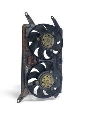 Ventilador radiador ALFA ROMEO 147 937 A563 2010 (AF2495) Foto 1 de 4