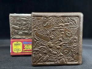 2 Ultra Pro Deck-Byndr 1995 almacenamiento de tarjetas coleccionables CCG TCG MTG uno sellado - Imagen 1 de 6