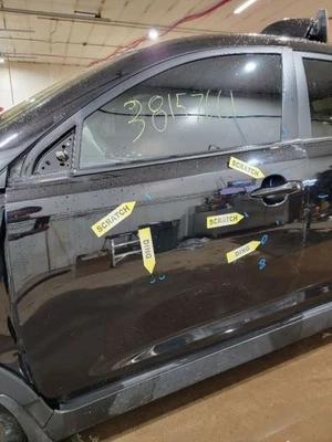 Driver Left Front Door Without Solar Fits 10-16 SPORTAGE 568570 Foto 1 de 4