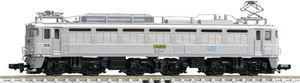 TOMIX N Gauge JR EF81 300 Type 2nd Type 7178 Railway Model Electric Locomot - Picture 1 of 3