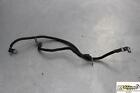 09-12 Kawasaki Ninja Zx6r Negative Battery Cable Ground Wire Positive Cables Oem