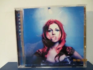 BONNIE MCKEE - Trouble - CD - MINT condition - 25-2291 - Picture 1 of 3