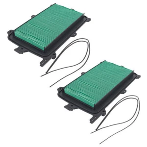 2Packs Air Filter Element For Honda Talon 1000 R 1000 X 19-22 1000X-4 2020-2022 - Picture 1 of 8