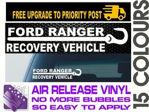 For HILUX Landcruiser Colorado Triton Navara Jeep Patrol Navara 4x4 DECAL 200mm - Picture 1 of 5