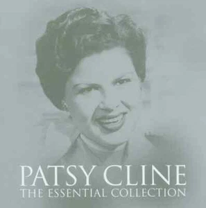 Patsy Cline The Essential Collection (CD) Album (700) - Bild 1 von 1