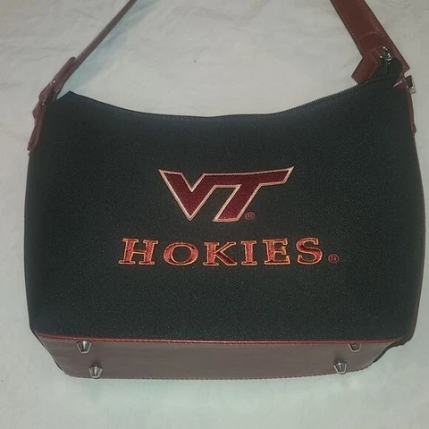 VIRGINIA TECH HOKIES pocketbook Cover