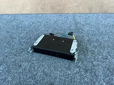 INFINITI Q50 2014-2017 OEM TELEMATICS COMMUNICATION BLUETOOTH CONTROL MODULE - Image 1 of 4