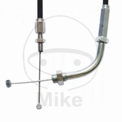 CAVO ACCELERATORE CHIUSURA GAS B / CLOSE FOR KAWASAKI 400 Z KZ400D 1977-1977 Foto 1 de 2