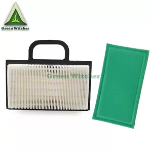 Air Filter For MTD Gold 13AA625P004 13AA925P004 14AA815K004 14AA945K004 RZT-50 - Bild 1 von 2